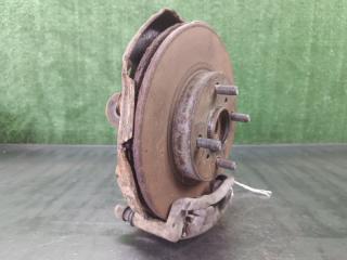 Ступица правая передняя TOYOTA IST NCP65 1NZ-FE 3 ракурс