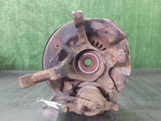 Ступица правая передняя TOYOTA IST NCP65 1NZ-FE 4 ракурс