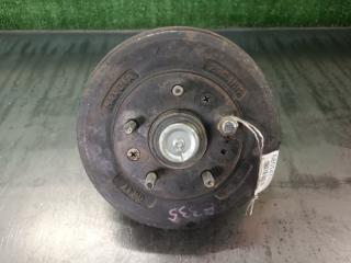 Ступица правая задняя MAZDA PREMACY CP8W FP 1 ракурс