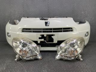 Фото запчасти nose cut TOYOTA PASSO 2011 контрактная запчасть Запчасть nose cut TOYOTA PASSO 2011