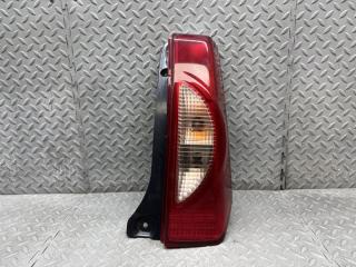 Стоп-сигнал правый задний SUZUKI ALTO HA24S 35603-72J0 1 ракурс