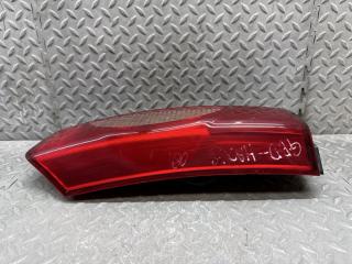 Стоп-сигнал правый задний SUZUKI ALTO HA24S 35603-72J0 3 ракурс