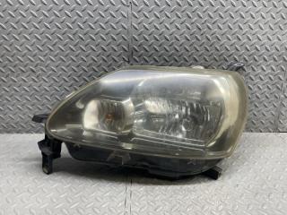 Фара левая передняя TOYOTA PORTE NCP141 52-259 1 ракурс