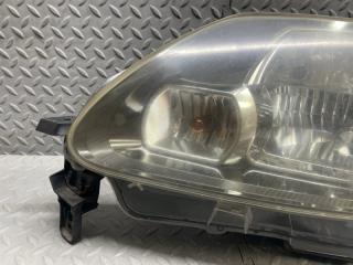 Фара левая передняя TOYOTA PORTE NCP141 52-259 2 ракурс