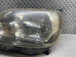 Фара левая передняя TOYOTA PORTE NCP141 52-259 3 ракурс