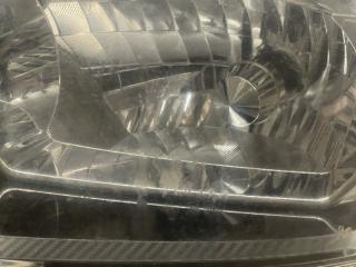 Фара левая передняя TOYOTA PORTE NCP141 52-259 4 ракурс