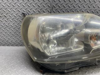 Фара правая передняя TOYOTA PORTE NCP141 52-259 2 ракурс