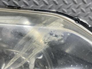 Фара правая передняя TOYOTA PORTE NCP141 52-259 5 ракурс