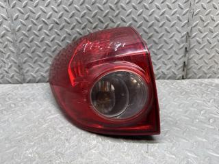 Стоп-сигнал левый задний NISSAN AD VY12 220-24886 1 ракурс