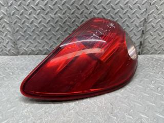 Стоп-сигнал левый задний NISSAN AD VY12 220-24886 4 ракурс
