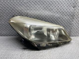 Фара правая передняя TOYOTA VITZ NSP130 52-236 1 ракурс