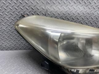 Фара правая передняя TOYOTA VITZ NSP130 52-236 2 ракурс