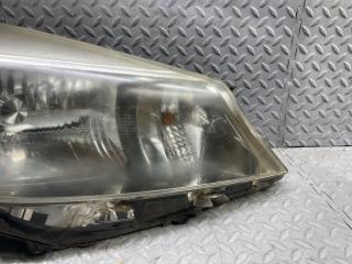 Фара правая передняя TOYOTA VITZ NSP130 52-236 3 ракурс