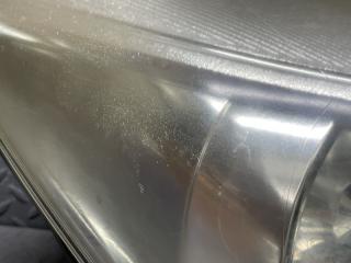 Фара правая передняя TOYOTA VITZ NSP130 52-236 4 ракурс