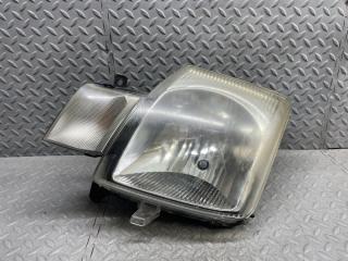 Фара левая передняя SUZUKI ALTO HA24V P4800 1 ракурс