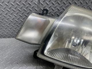 Фара левая передняя SUZUKI ALTO HA24V P4800 2 ракурс