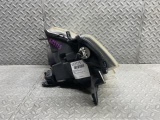 Фара левая передняя SUZUKI ALTO HA24V P4800 5 ракурс