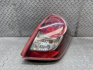 Стоп-сигнал правый задний TOYOTA RACTIS NCP100 52-192 1 ракурс