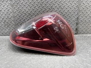 Стоп-сигнал правый задний TOYOTA RACTIS NCP100 52-192 3 ракурс