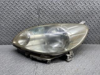 Фара левая передняя DAIHATSU SONICA L405S 100-51856 1 ракурс