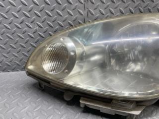 Фара левая передняя DAIHATSU SONICA L405S 100-51856 2 ракурс