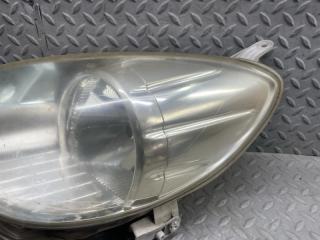 Фара левая передняя DAIHATSU SONICA L405S 100-51856 3 ракурс