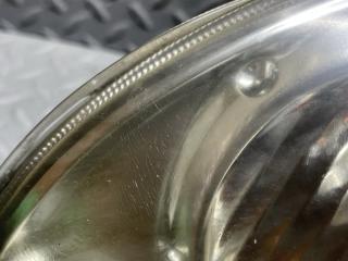 Фара левая передняя DAIHATSU SONICA L405S 100-51856 5 ракурс