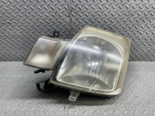 Фара левая передняя SUZUKI ALTO HA24V P4800 1 ракурс