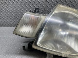 Фара левая передняя SUZUKI ALTO HA24V P4800 2 ракурс