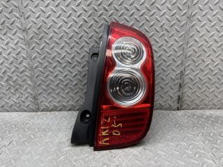 Стоп-сигнал правый задний NISSAN MARCH AK12 D019 1 ракурс