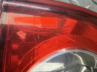 Стоп-сигнал правый задний NISSAN MARCH AK12 D019 2 ракурс
