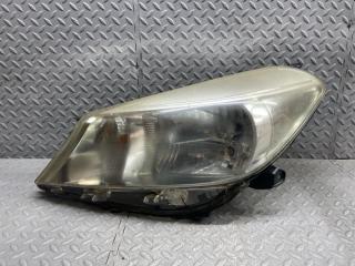 Фара левая передняя TOYOTA VITZ NSP130 52-236 1 ракурс