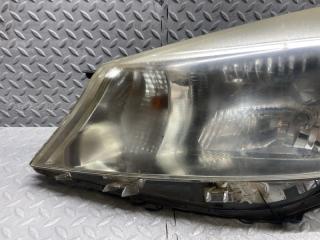 Фара левая передняя TOYOTA VITZ NSP130 52-236 2 ракурс