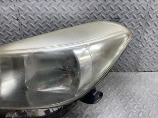 Фара левая передняя TOYOTA VITZ NSP130 52-236 3 ракурс