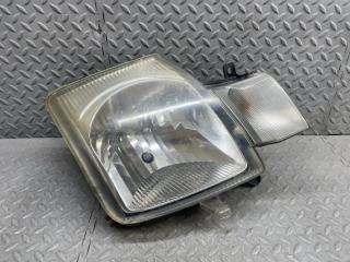 Фара правая передняя SUZUKI ALTO HA24V P4800 1 ракурс