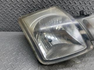 Фара правая передняя SUZUKI ALTO HA24V P4800 2 ракурс