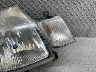 Фара правая передняя SUZUKI ALTO HA24V P4800 3 ракурс