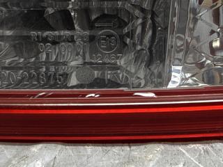 Стоп-сигнал правый задний HONDA INSIGHT ZE2 220-22875 2 ракурс