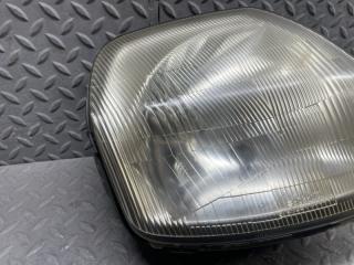Фара правая передняя MITSUBISHI MINICA H42V R7554 2 ракурс