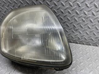 Фара правая передняя MITSUBISHI MINICA H42V R7554 3 ракурс