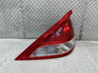Стоп-сигнал левый задний HONDA INSIGHT ZE2 220-22875 4 ракурс