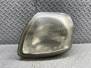 Фара левая передняя MITSUBISHI MINICA H42V R7554 1 ракурс