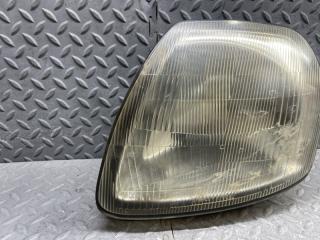 Фара левая передняя MITSUBISHI MINICA H42V R7554 2 ракурс