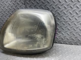 Фара левая передняя MITSUBISHI MINICA H42V R7554 3 ракурс