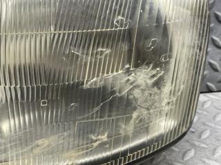Фара левая передняя MITSUBISHI MINICA H42V R7554 4 ракурс