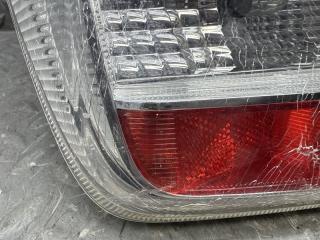 Стоп-сигнал левый задний TOYOTA PRIUS ZVW30 4737 3 ракурс