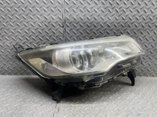 Фара правая передняя MITSUBISHI EK WAGON B11W W1048 1 ракурс