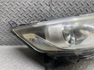 Фара правая передняя MITSUBISHI EK WAGON B11W W1048 2 ракурс