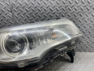 Фара правая передняя MITSUBISHI EK WAGON B11W W1048 3 ракурс