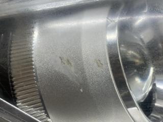 Фара правая передняя MITSUBISHI EK WAGON B11W W1048 4 ракурс